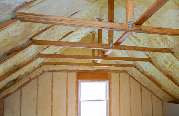 Best Residential Insulation in Juarez, TX