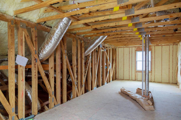 Best Insulation for Specific Applications in Juarez, TX