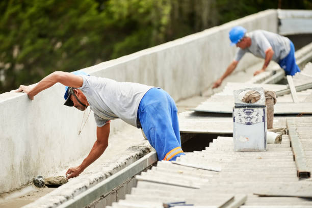 Best Commercial Insulation in Juarez, TX